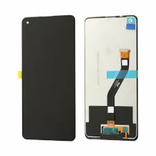 TOUCH+DISPLAY SAMSUNG GALAXY A21/A215 2020 BLACK (SERVICE PACK GH-18223A) TOUCH+DISPLAY SAMSUNG GALAXY A21/A215 2020 BLACK (SERVICE PACK GH-18223A)